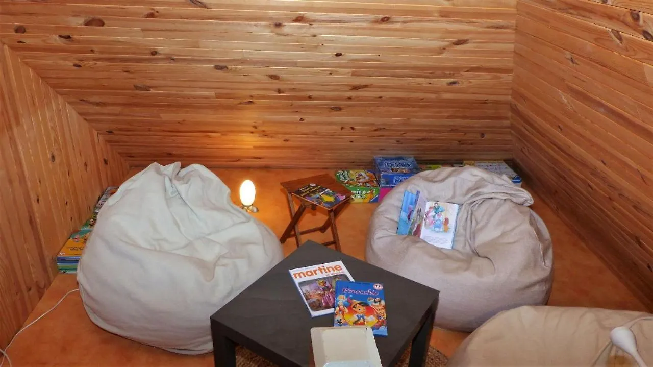 Penthievre - Maison 6 Pers Avec Jacuzzi, Proche Des Plages سان-بيار-كيبورون