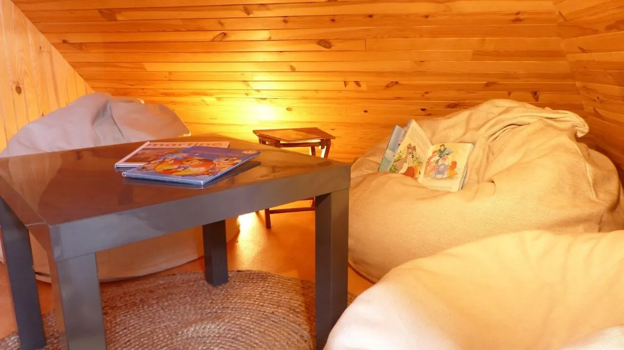 Penthievre - Maison 6 Pers Avec Jacuzzi, Proche Des Plages سان-بيار-كيبورون بيت للعطل