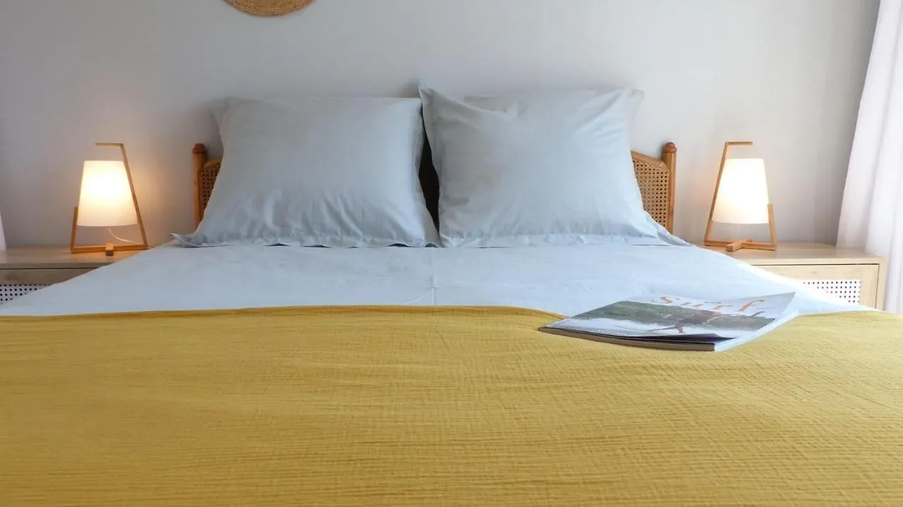 بيت للعطل Penthievre - Maison 6 Pers Avec Jacuzzi, Proche Des Plages سان-بيار-كيبورون